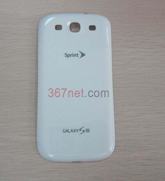 Samsung L710 Battery door